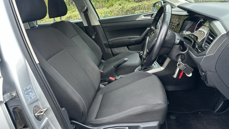 Volkswagen Polo 1.6 TDI SE 5dr Diesel Hatchback